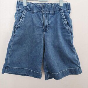 American Eagle Trouser Bermuda Shorts Size 000 Good Condition